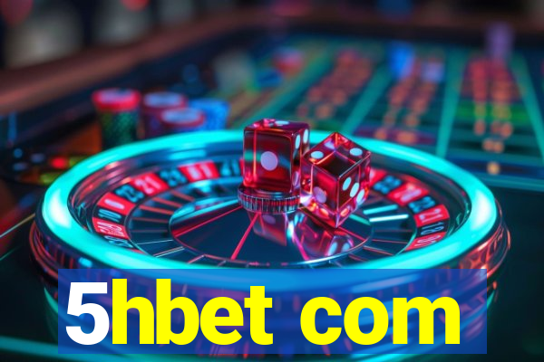 5hbet com